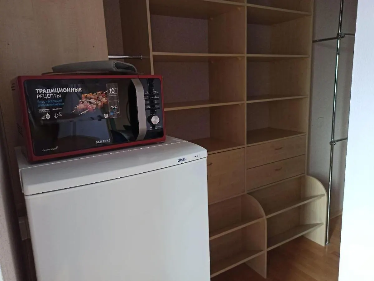 Apartments On Dinamo Stadium Minsk
