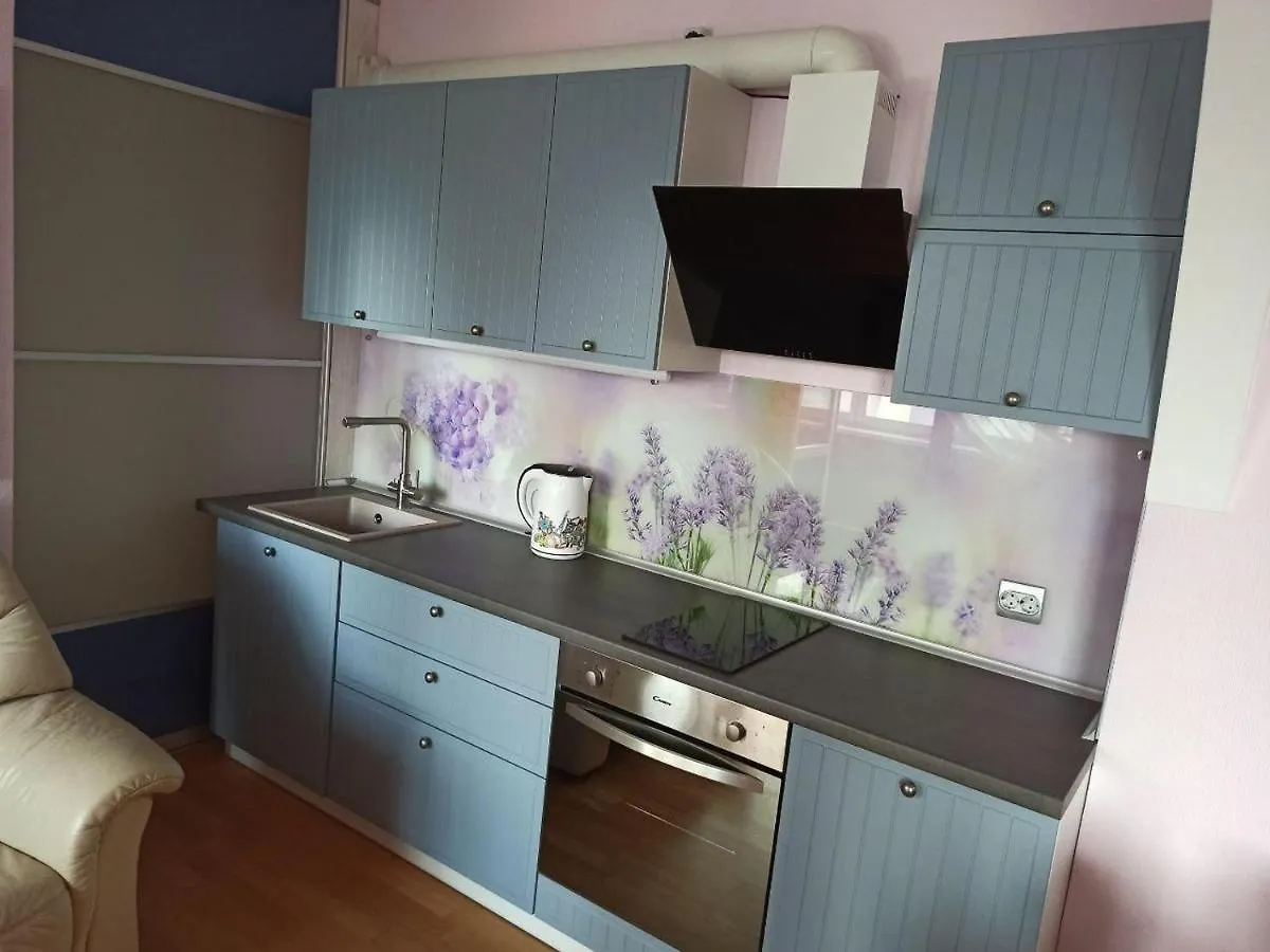 Apartments On Dinamo Stadium Minsk 0*,  Belarus