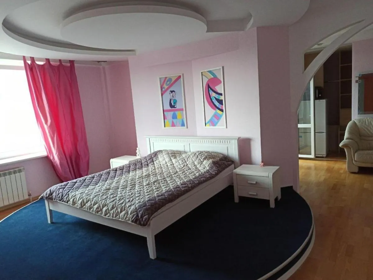 Apartments On Dinamo Stadium Minsk 0*,  Belarus
