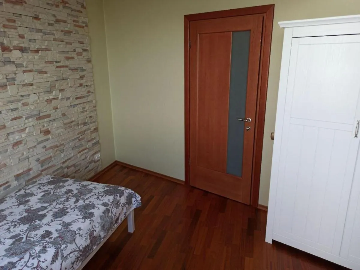 Apartments On Dinamo Stadium Minsk Belarus