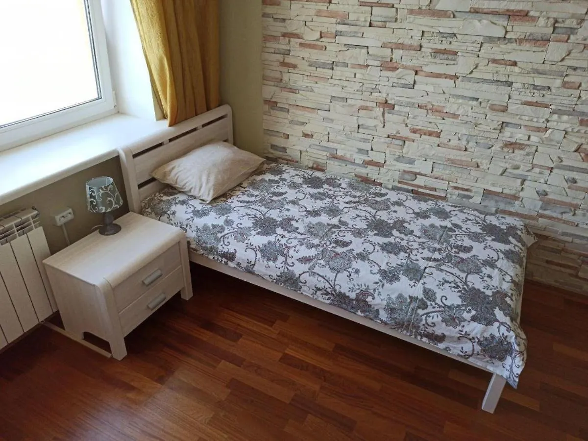 Apartments On Dinamo Stadium Minsk